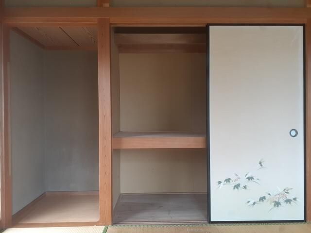 西田原貸家 その他8