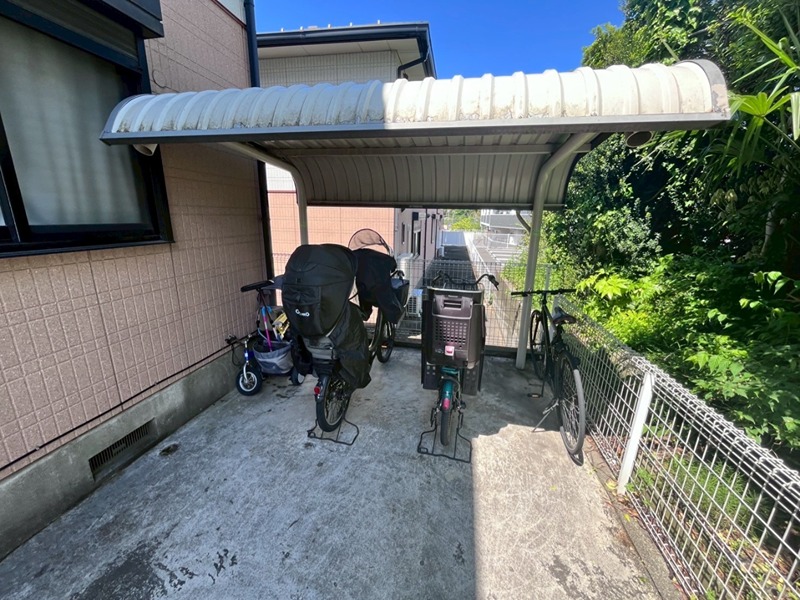 その他外観3