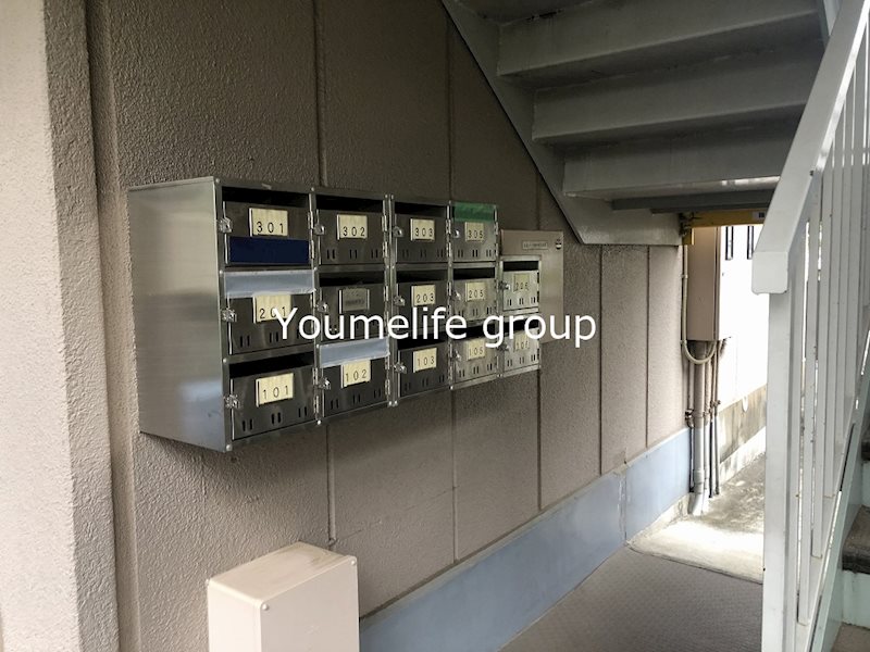 清水マンション その他外観4