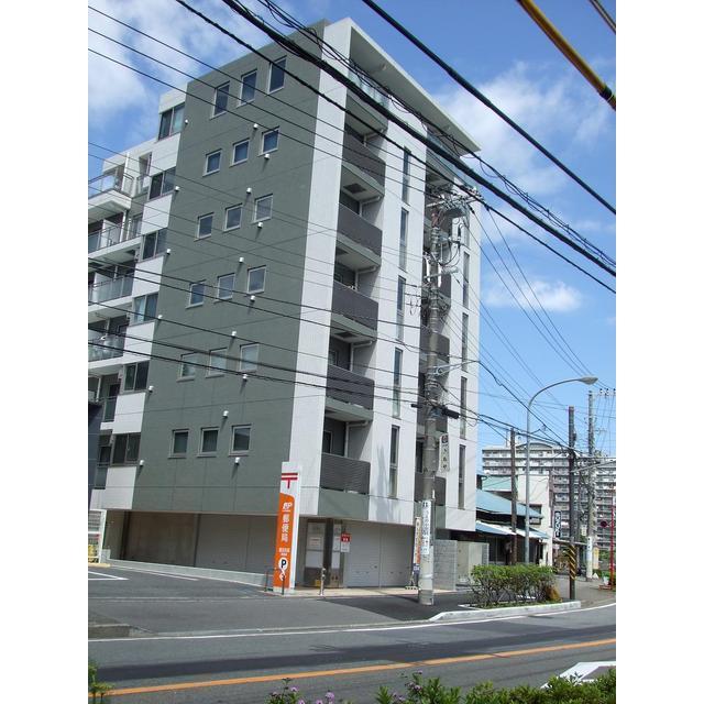 イェ　ル　コローレ 405号室 外観