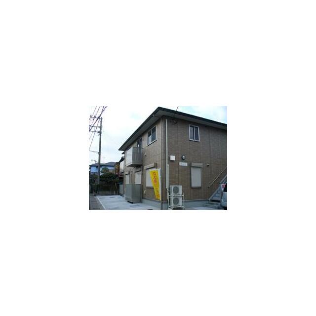 サンコート 102号室 外観