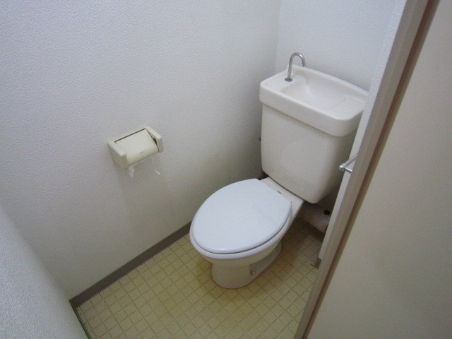 城山松本マンション その他2