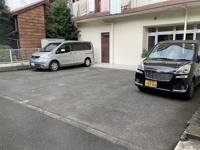 城山松本マンション その他外観1