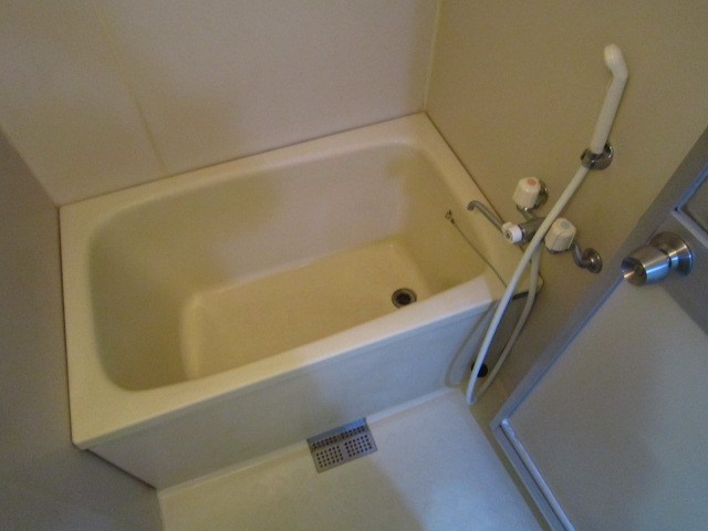 城山松本マンション 風呂画像