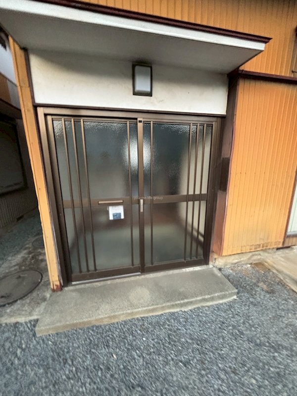 河野貸家 その他外観1