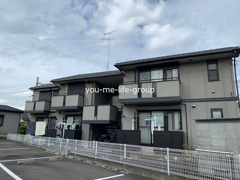 ブルメゾン その他外観1