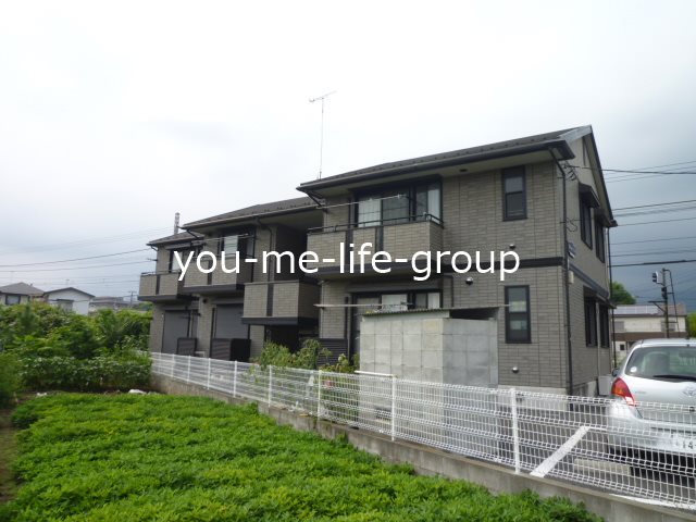 ブルメゾン その他外観3