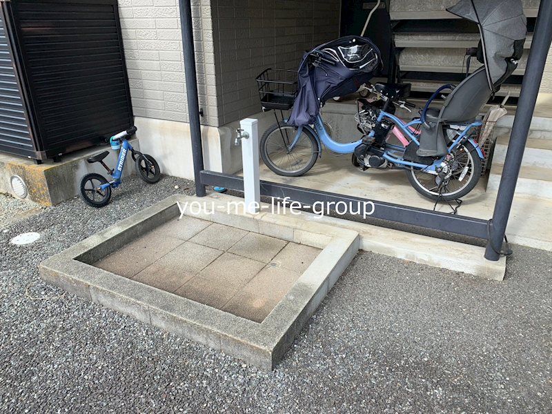 ブルメゾン その他外観4