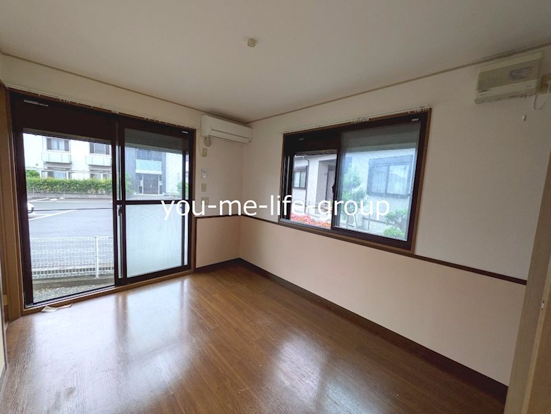 ブルメゾン リビング