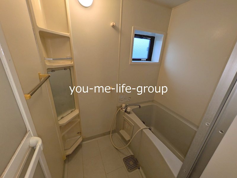 ブルメゾン 風呂画像