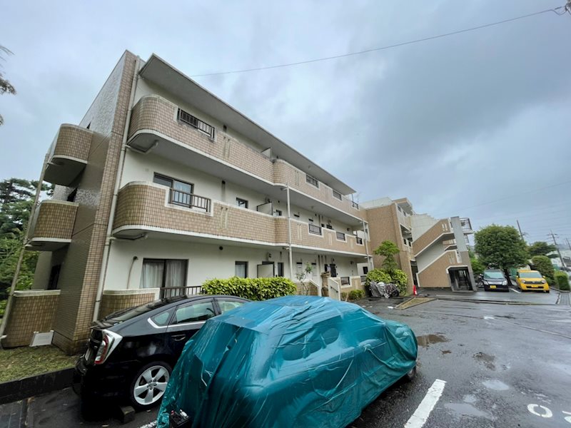 ル　ピリエ 107号室 外観
