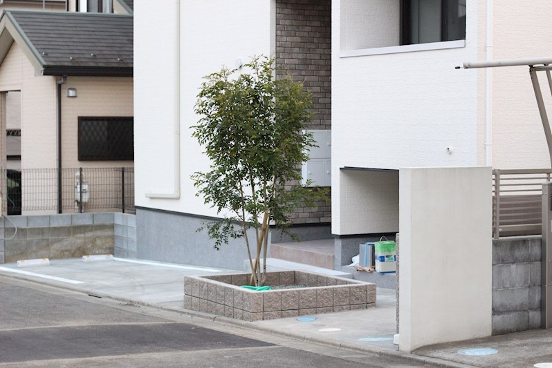 メゾンボヌール その他外観3