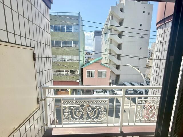 パリービル その他16