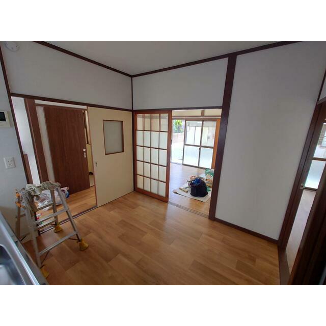 石井貸家（二戸長屋） その他部屋・スペース