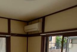石井貸家（二戸長屋） その他設備