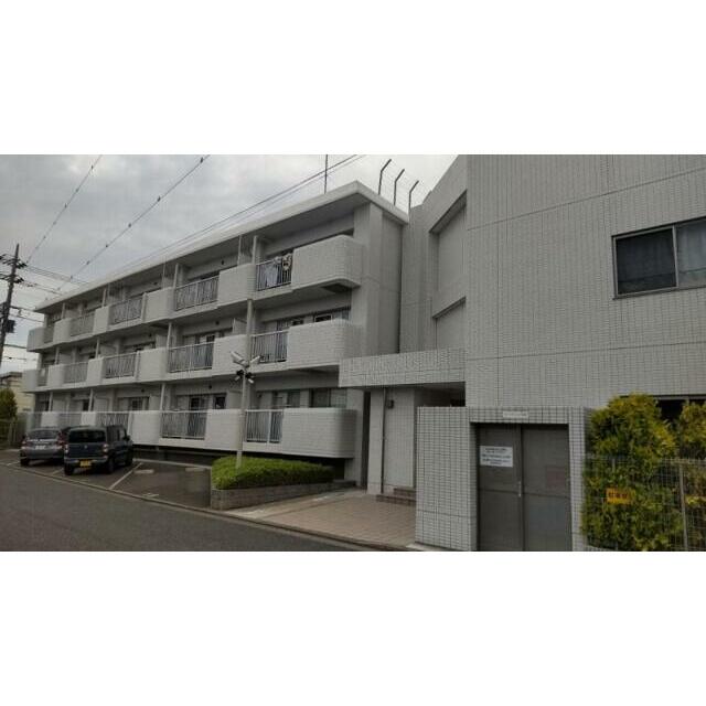 カーサヴェルデ 209号室 外観