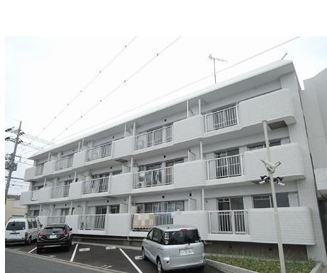 カーサヴェルデ その他外観1