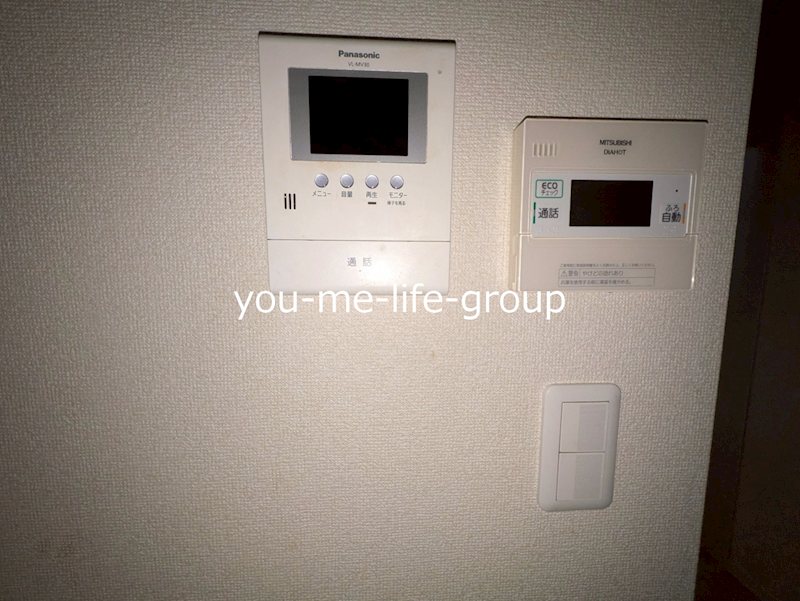 レジダンスB その他4