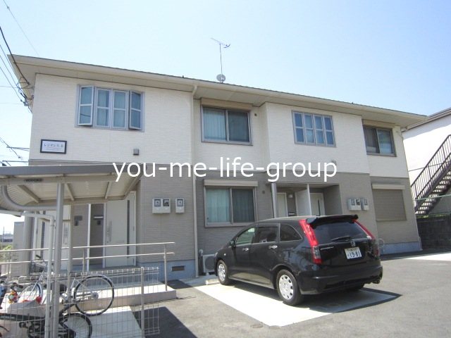 レジダンスB その他外観5