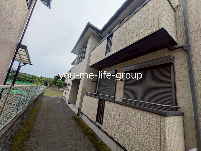 シティ　パル その他外観4