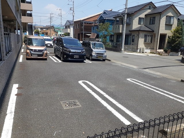 アンソレイエ　アオキ その他7