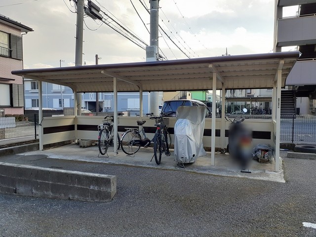 セラブールⅣ その他5