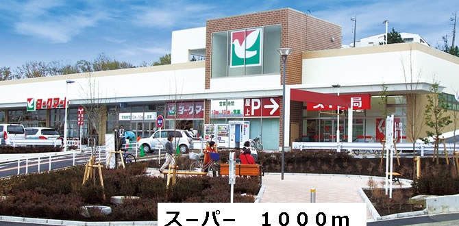 ベラーノⅡ その他外観2