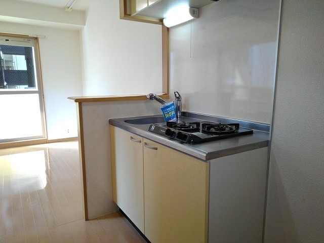 喜久屋ビル キッチン