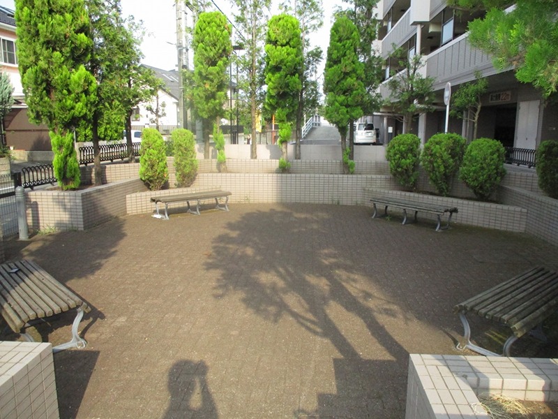 ヴァンヴェール湘南 その他外観3