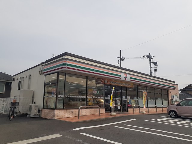 プリモーレ その他外観1