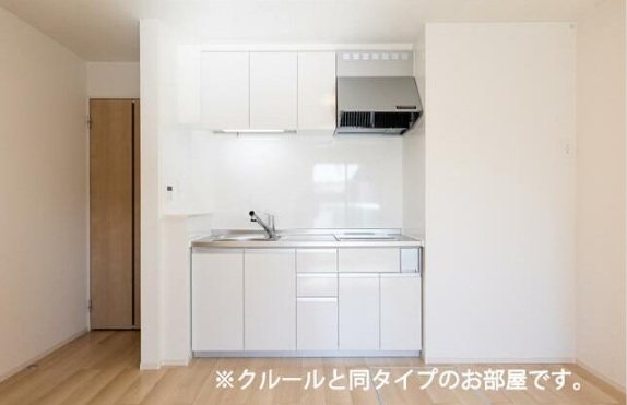 プリモーレ キッチン