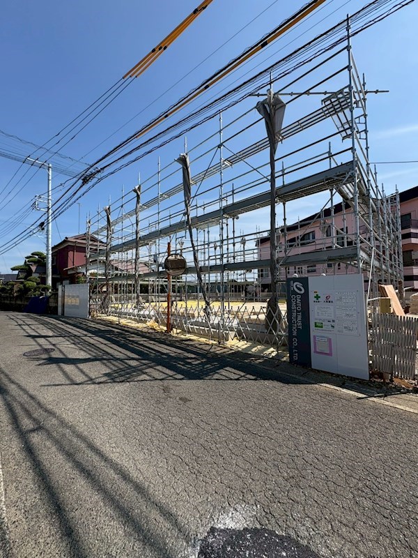 プリモーレ 103号室 外観