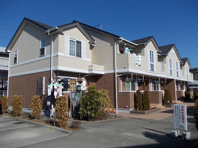 モーリス・Ｋ 104号室 外観