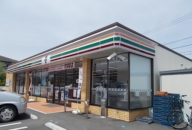 プレ　リヴィエールⅡ その他外観3