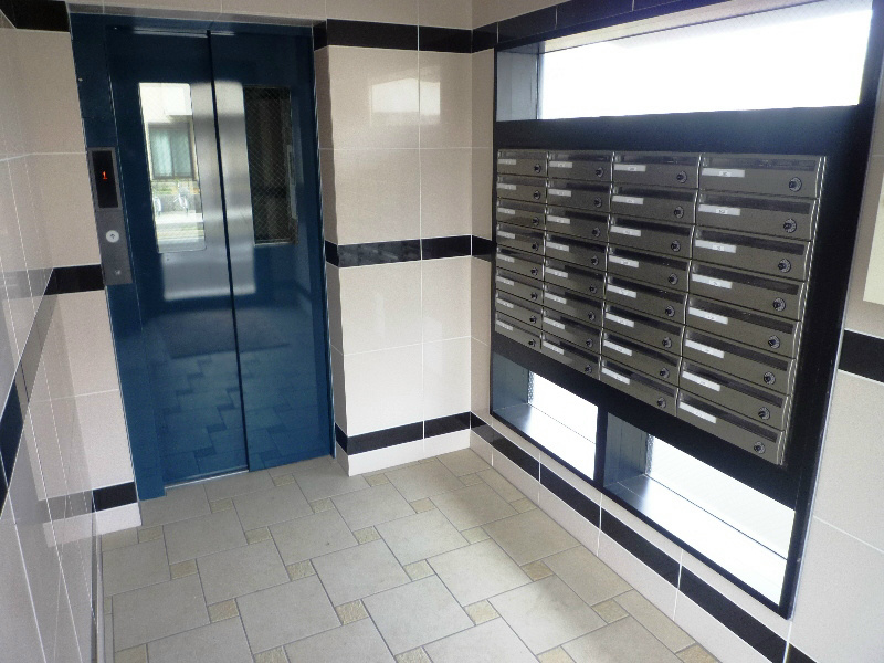 プレイズレイ その他外観1