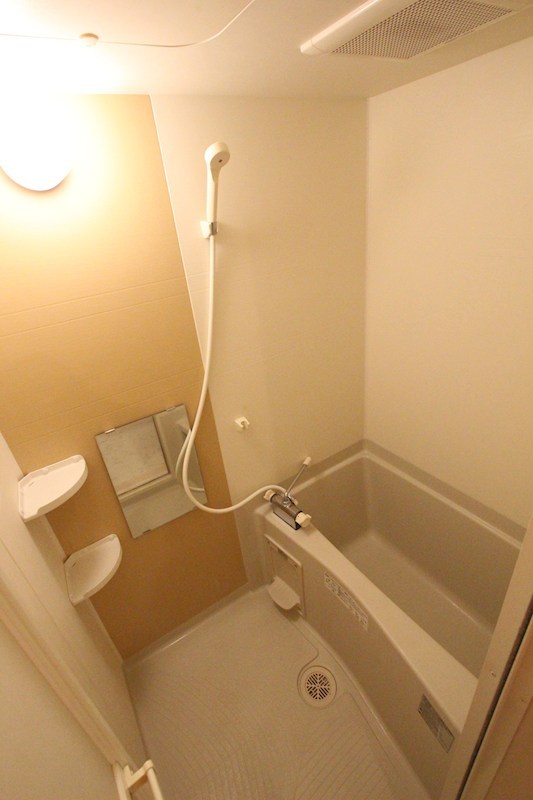 プレイズレイ 風呂画像