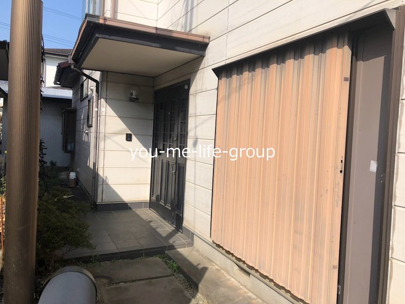 平沢戸建 その他外観1