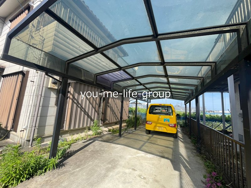 平沢戸建 その他外観2