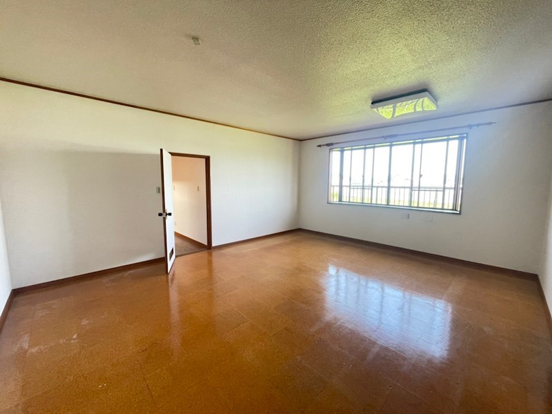 平沢戸建 ベッドルーム