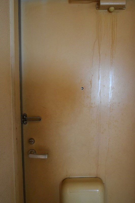 メゾンサンライトⅡ（後棟） その他外観1