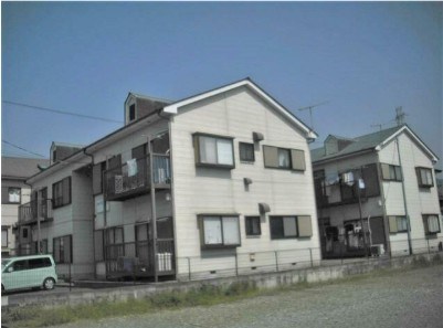 メゾンサンライトⅡ（後棟） その他外観2