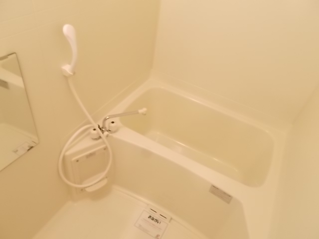ソレイユ・ルヴァン 風呂画像