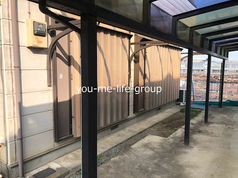 平沢戸建 その他外観3