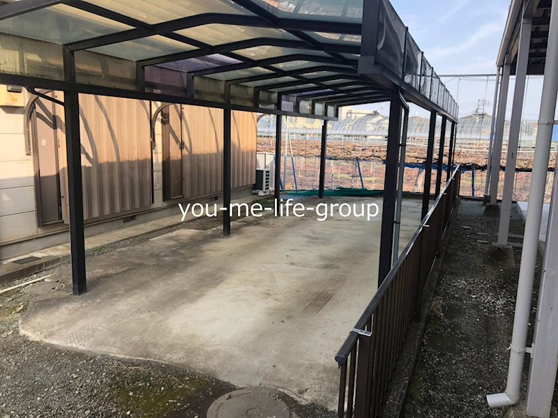 平沢戸建 その他外観4