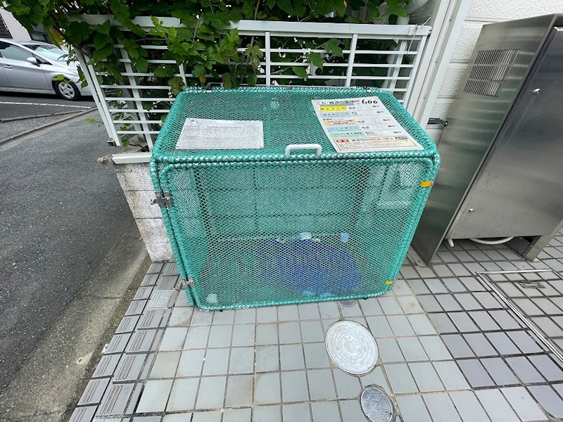 小田急相模原第15レジデンス その他外観1