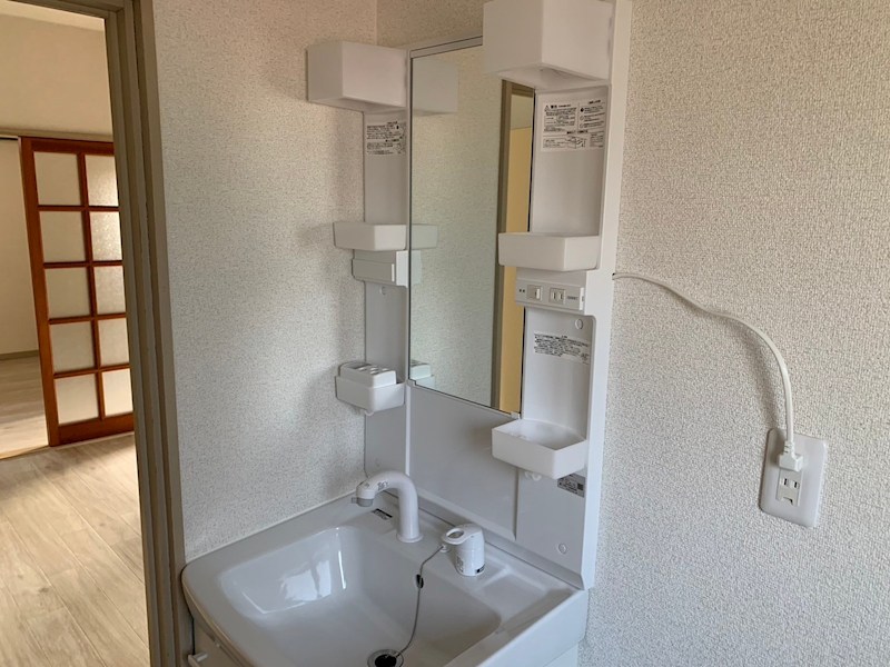 サンハイツⅢ その他2