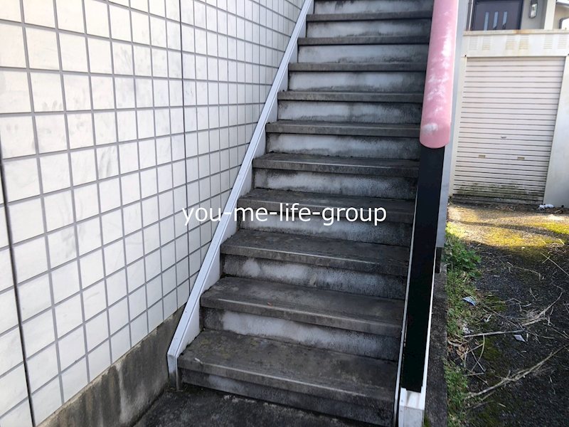 アメニティハイツ大沢 その他外観1