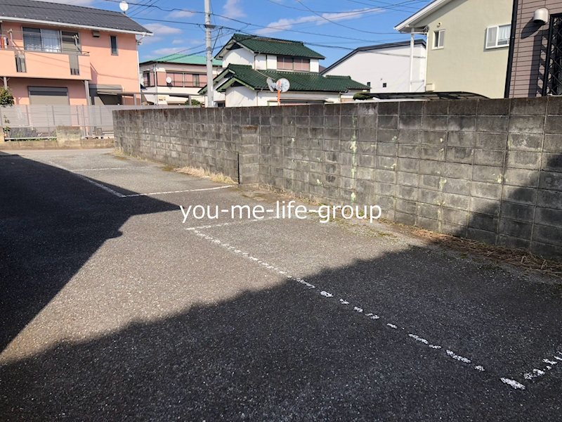 アメニティハイツ大沢 その他外観2