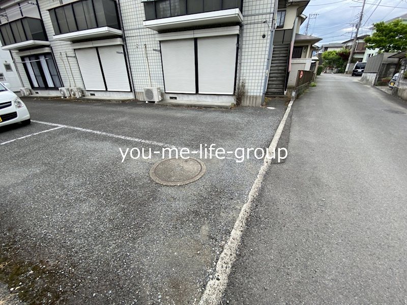 アメニティハイツ大沢 その他外観3