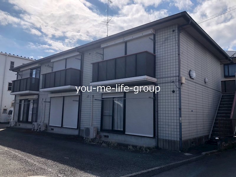 アメニティハイツ大沢 その他外観4